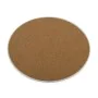 Table Mat Versa Circular Ceramic Cork 20 x 20 cm by Versa, Trivets - Ref: S3410369, Price: 5,81 €, Discount: %