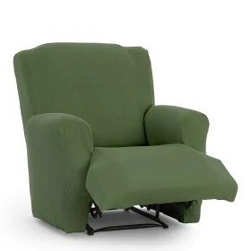 Housse de fauteuil Eysa ULISES Vert 80 x 100 x 90 cm de Eysa, Housses pour accoudoirs de fauteuil - Réf : D1607007, Prix : 35...