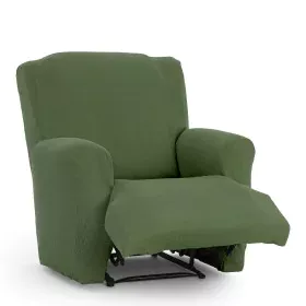 Armchair slipcovers Eysa ULISES Green 80 x 100 x 90 cm by Eysa, Armchairs - Ref: D1607007, Price: 39,00 €, Discount: %