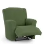 Funda para sillón Eysa ULISES Verde 80 x 100 x 90 cm de Eysa, Sillones - Ref: D1607007, Precio: 39,07 €, Descuento: %