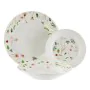 Service de Vaisselle Versa Sansa Porcelaine 18 Pièces de Versa, Services complets - Réf : S3410409, Prix : 43,66 €, Remise : %