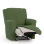 Funda para sillón Eysa ULISES Verde 80 x 100 x 90 cm de Eysa, Sillones - Ref: D1607007, Precio: 39,07 €, Descuento: %