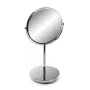 Magnifying Mirror Versa x 7 Mirror Steel 15 x 34,5 x 18,5 cm by Versa, Mirrors - Ref: S3410517, Price: 12,33 €, Discount: %