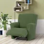 Housse de fauteuil Eysa ULISES Vert 80 x 100 x 90 cm de Eysa, Housses pour accoudoirs de fauteuil - Réf : D1607007, Prix : 35...