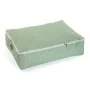 Storage Box Versa Green XL 50 x 20 x 70 cm Bath & Shower by Versa, Cosmetic Organisers - Ref: S3410564, Price: 9,22 €, Discou...