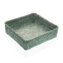 Portatovagliolo Versa Verde Alghe marine 19 x 5,5 x 19 cm di Versa, Ripiani e supporti - Rif: S3410587, Prezzo: 6,11 €, Scont...