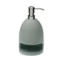 Soap Dispenser Versa Aquamarine Ceramic by Versa, Stands and dispensers - Ref: S3410595, Price: 13,00 €, Discount: %