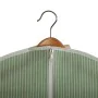 Suit Cover Versa Stripes Green 100 x 60 cm by Versa, Clothes Bags - Ref: S3410603, Price: 7,42 €, Discount: %