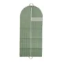 Suit Cover Versa Stripes Green 135 x 60 cm by Versa, Clothes Bags - Ref: S3410607, Price: 7,65 €, Discount: %