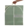 Suit Cover Versa Stripes Green 135 x 60 cm by Versa, Clothes Bags - Ref: S3410607, Price: 7,65 €, Discount: %