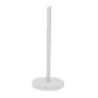 Suporte para Rolos de Papel de Cozinha Versa Branco Metal Aço 30 cm de Versa, Prateleiras e estantes - Ref: S3410621, Preço: ...