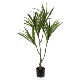 Plante décorative Versa 15 x 90 x 15 cm Plastique de Versa, Plantes artificielles - Réf : S3410670, Prix : 36,36 €, Remise : %