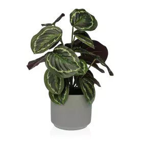 Decorative Plant Versa 15 x 40,5 x 15 cm Cement Plastic by Versa, Artificial Plants - Ref: S3410685, Price: 21,79 €, Discount: %