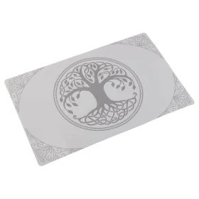 Table Mat Versa Idun 43 x 28 cm polypropylene by Versa, Trivets - Ref: S3410785, Price: 1,17 €, Discount: %