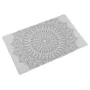 Table Mat Versa Mandala 43 x 28 cm polypropylene by Versa, Trivets - Ref: S3410786, Price: 1,17 €, Discount: %