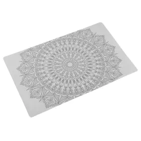 Sottopentola Versa Mandala 43 x 28 cm polipropilene di Versa, Sottopentola - Rif: S3410786, Prezzo: 0,99 €, Sconto: %