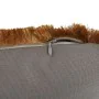 Cushion Versa Whisker Grey 10 x 30 x 50 cm by Versa, Cushions - Ref: S3410795, Price: 10,25 €, Discount: %