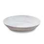 Centro de Mesa Versa Blanco 26 x 5 x 26 cm de Versa, Adornos - Ref: S3410808, Precio: 9,22 €, Descuento: %