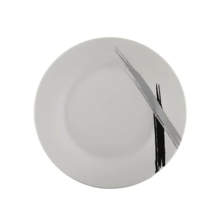 Dessert Dish Versa Minimalist Porcelain by Versa, Plates and dishes - Ref: S3410929, Price: 1,82 €, Discount: %