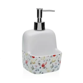 Soap Dispenser Versa Ariel Ceramic by Versa, Stands and dispensers - Ref: S3410941, Price: 6,45 €, Discount: %