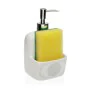 Soap Dispenser Versa Mandala Ceramic by Versa, Stands and dispensers - Ref: S3410976, Price: 5,81 €, Discount: %