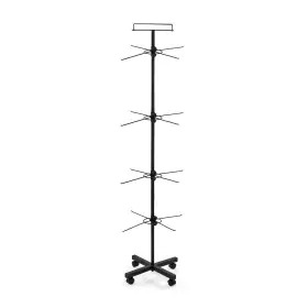 Counter Display Versa Metal For hanging by Versa, Display Stands - Ref: S3411081, Price: 40,93 €, Discount: %