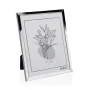 Photo frame Versa Silver Metal Minimalist 1 x 25,5 x 20,5 cm by Versa, Table and wall frames - Ref: S3411105, Price: 6,52 €, ...