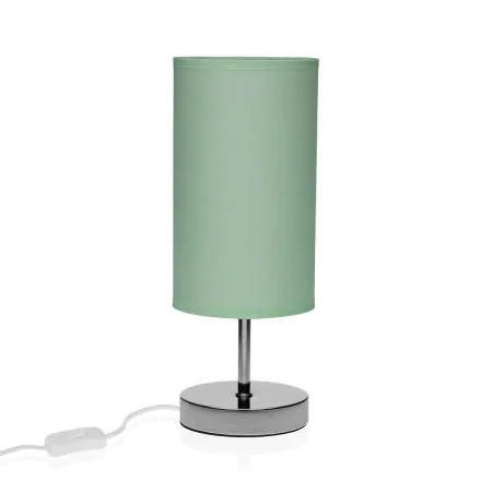 Lampada da tavolo Versa Verde Metallo 40 W 13 x 34 cm di Versa, Lampade da tavolo e abat-jour - Rif: S3411181, Prezzo: 14,82 ...