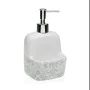 Soap Dispenser Versa Damasco Ceramic by Versa, Stands and dispensers - Ref: S3411198, Price: 5,81 €, Discount: %