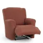 Housse de fauteuil Eysa ULISES Marron 80 x 100 x 90 cm de Eysa, Housses pour accoudoirs de fauteuil - Réf : D1607012, Prix : ...