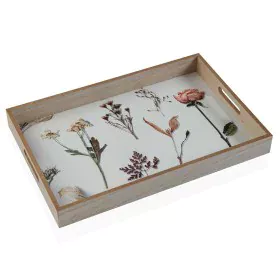 Bandeja Versa Madera MDF 30 x 5 x 45 cm de Versa, Platos y fuentes - Ref: S3411281, Precio: 9,61 €, Descuento: %