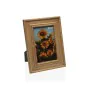 Photo frame Versa 10 x 15 cm Mango wood by Versa, Table and wall frames - Ref: S3411338, Price: 7,13 €, Discount: %