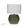 Lampada da tavolo Versa Grigio Ceramica 13 x 33 x 25 cm di Versa, Lampade da tavolo e abat-jour - Rif: S3411384, Prezzo: 20,4...