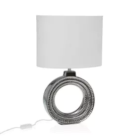 Lampe de bureau Versa Céramique 30 x 47 x 30 cm de Versa, Lampes de chevet - Réf : S3411387, Prix : 31,36 €, Remise : %