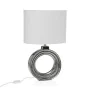 Desk lamp Versa Ceramic 30 x 47 x 30 cm by Versa, Bedside and Table Lamps - Ref: S3411387, Price: 31,36 €, Discount: %