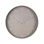 Orologio da Parete Versa Beige Cristallo Plastica 4 x 30 x 30 cm di Versa, Orologi da parete - Rif: S3411399, Prezzo: 10,78 €...