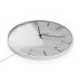 Reloj de Pared Versa Péndulo Metal Cristal Madera MDF 4,5 x 56 x 29 cm de Versa, Relojes de pared - Ref: S3411407, Precio: 17...