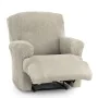 Housse de fauteuil Eysa THOR Blanc 80 x 100 x 90 cm de Eysa, Housses pour accoudoirs de fauteuil - Réf : D1607013, Prix : 61,...