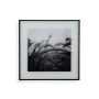 Cadre Versa Blanc Noir Verre 2 x 30 x 30 cm de Versa, Décorations murales - Réf : S3411478, Prix : 9,61 €, Remise : %