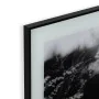 Painting Versa White Black Crystal 2 x 30 x 30 cm by Versa, Wall Pediments - Ref: S3411479, Price: 9,61 €, Discount: %