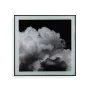 Painting Versa Clouds Crystal 2 x 50 x 50 cm by Versa, Wall Pediments - Ref: S3411481, Price: 17,70 €, Discount: %