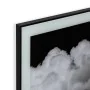 Cadre Versa Nuages Verre 2 x 50 x 50 cm de Versa, Décorations murales - Réf : S3411481, Prix : 17,70 €, Remise : %