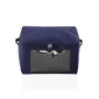 Storage Box Versa Blue S 26 x 26 x 38 cm by Versa, Storage boxes and chests - Ref: S3411545, Price: 7,34 €, Discount: %