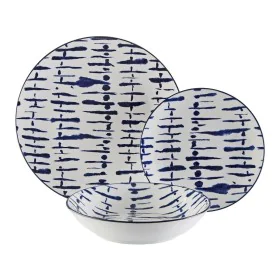 Conjunto de Louça Versa Porcelana 18 Peças de Versa, Louças combinadas - Ref: S3411554, Preço: 37,45 €, Desconto: %