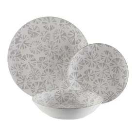 Service de Vaisselle Versa Porcelaine 18 Pièces de Versa, Services complets - Réf : S3411555, Prix : 37,45 €, Remise : %