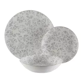 Conjunto de Louça Versa Porcelana 18 Peças de Versa, Louças combinadas - Ref: S3411555, Preço: 37,45 €, Desconto: %