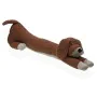 Door stop Versa Dog Textile 16 x 16 x 74 cm by Versa, Doorstops - Ref: S3411612, Price: 17,80 €, Discount: %