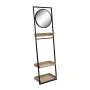 Etagère de salle de bains Versa Miroir Bois MDF 30,5 x 180 x 52 cm de Versa, Étagères - Réf : S3411626, Prix : 60,65 €, Remis...