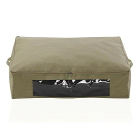 Storage Box Versa Beige L 50 x 20 x 70 cm by Versa, Storage boxes and chests - Ref: S3411644, Price: 9,73 €, Discount: %