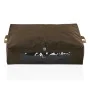 Storage Box Versa Brown L 40 x 25 x 50 cm 50 x 20 x 70 cm by Versa, Storage boxes and chests - Ref: S3411647, Price: 8,76 €, ...